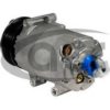 FORD 1566168 Compressor, air conditioning